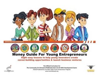 The Money Guide For Young Entrepreneurs