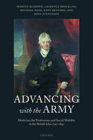 Advancing with the Army