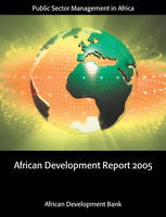 African Development Report 2005 -  The African Development Bank