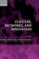 Clusters, Networks, and Innovation - 