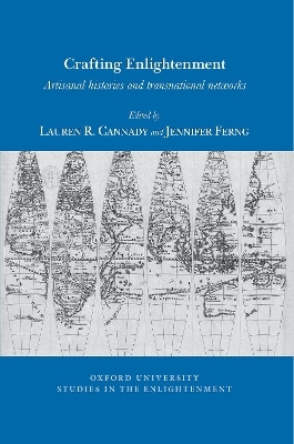 Crafting Enlightenment