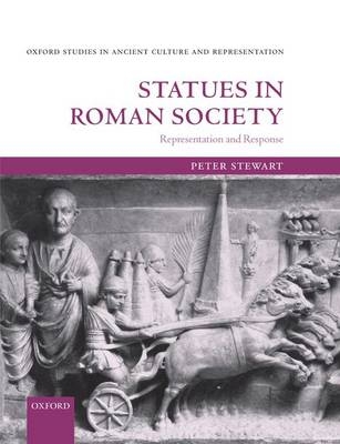 Statues in Roman Society -  Peter Stewart