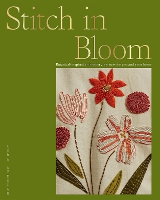 Stitch in Bloom
