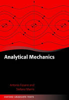 Analytical Mechanics