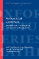 Mathematical Geophysics