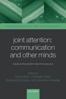 Joint Attention: Communication and Other Minds - 