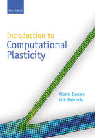 Introduction to Computational Plasticity