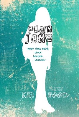 Plain Jane - Kim Hood