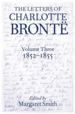 Letters of Charlotte Bronte