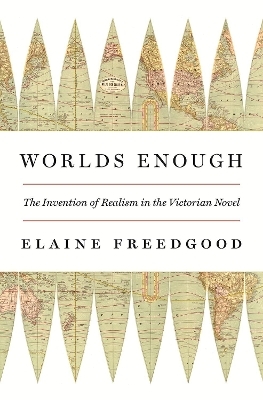 Worlds Enough - Elaine Freedgood
