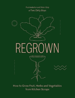Regrown