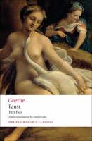 Faust: Part One -  J. W. von Goethe