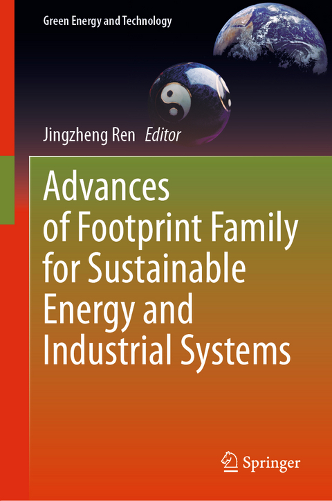 Advances of Footprint Family for Sustainable Energy and Industrial Systems - 