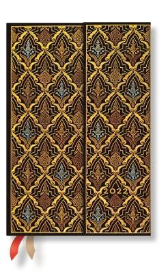 2022 Destiny, Mini, (Week at a Time) Diary