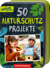 50 Naturschutz-Projekte - B&auml;rbel Oftring
