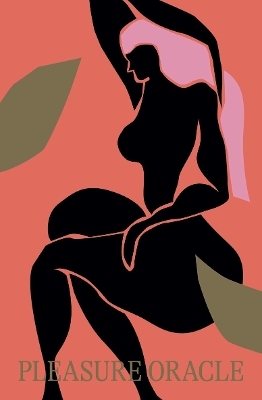 Pleasure Oracle - Jerico Mandybur