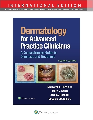 Dermatology for Advanced Practice Clinicians