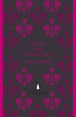 Sense and Sensibility -  Jane Austen