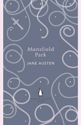 Mansfield Park -  Jane Austen