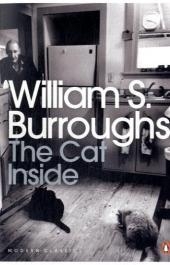 Cat Inside -  William S. Burroughs