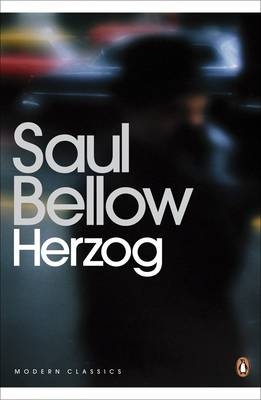 Herzog -  Saul Bellow