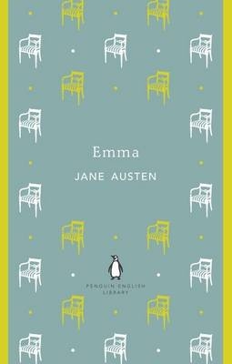 Emma -  Jane Austen