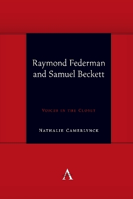 Raymond Federman and Samuel Beckett - Nathalie Camerlynck