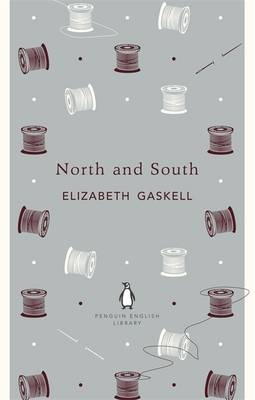 North and South -  Elizabeth Gaskell