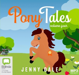 Willow the Wild Pony & Other Pony Tales