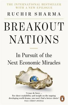 Breakout Nations -  Ruchir Sharma