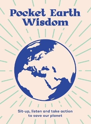 Pocket Earth Wisdom -  Hardie Grant Books