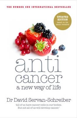 Anticancer -  David Servan-Schreiber
