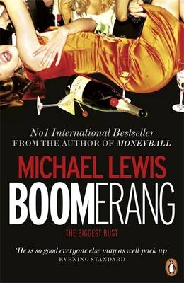 Boomerang -  Michael Lewis