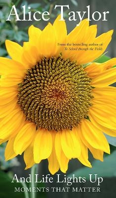 And Life Lights Up - Alice Taylor