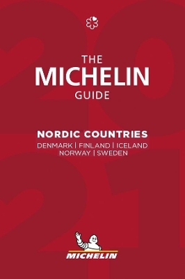 Nordic Countries - The MICHELIN Guide 2021