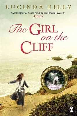Girl on the Cliff -  Lucinda Riley