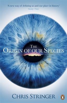 Origin of Our Species