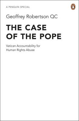 Case of the Pope