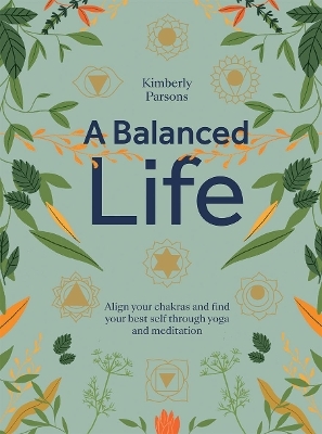 A Balanced Life - Kimberly Parsons