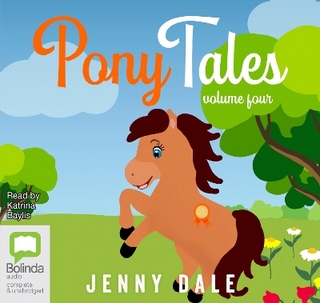 Willow the Wild Pony & Other Pony Tales