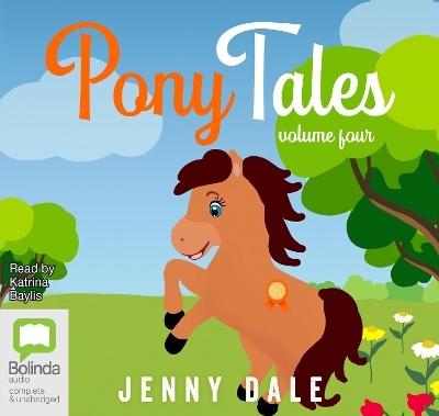 Willow the Wild Pony & Other Pony Tales - Jenny Dale