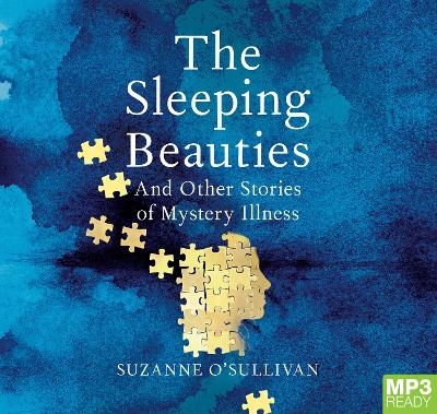 The Sleeping Beauties - Suzanne O'Sullivan