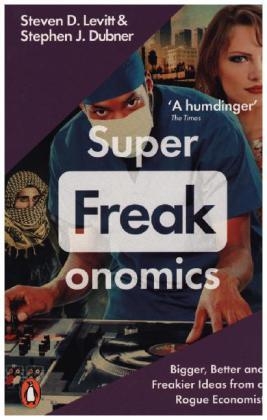 Superfreakonomics