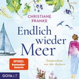 Endlich wieder Meer - Christiane Franke