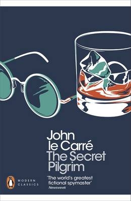 Secret Pilgrim -  John Le Carr