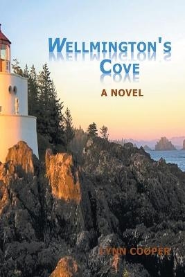 Wellmington's Cove - Alton Lynn Cooper
