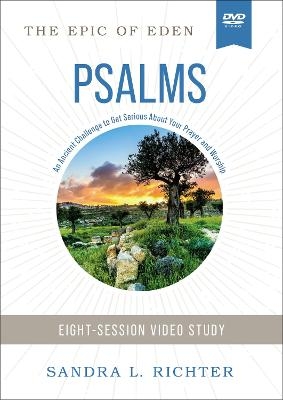 Psalms Video Study - Sandra L. Richter