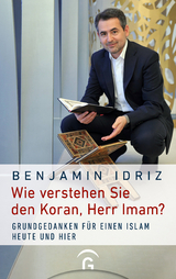 Wie verstehen Sie den Koran, Herr Imam? - Benjamin Idriz