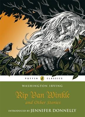 Rip Van Winkle and Other Stories -  Washington Irving