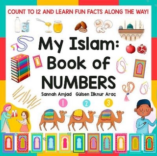 My Islam: Book of Numbers